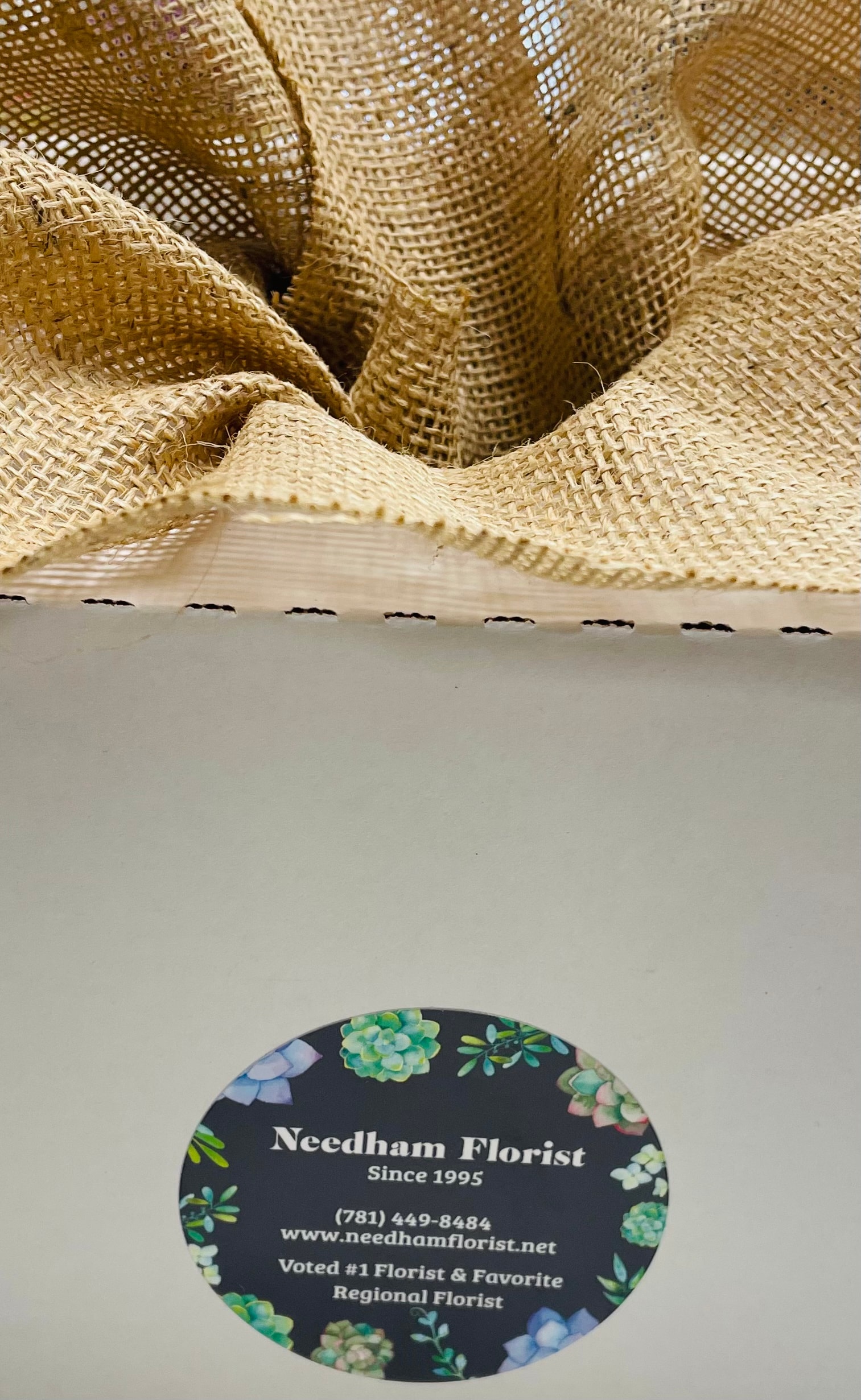 Travel Box